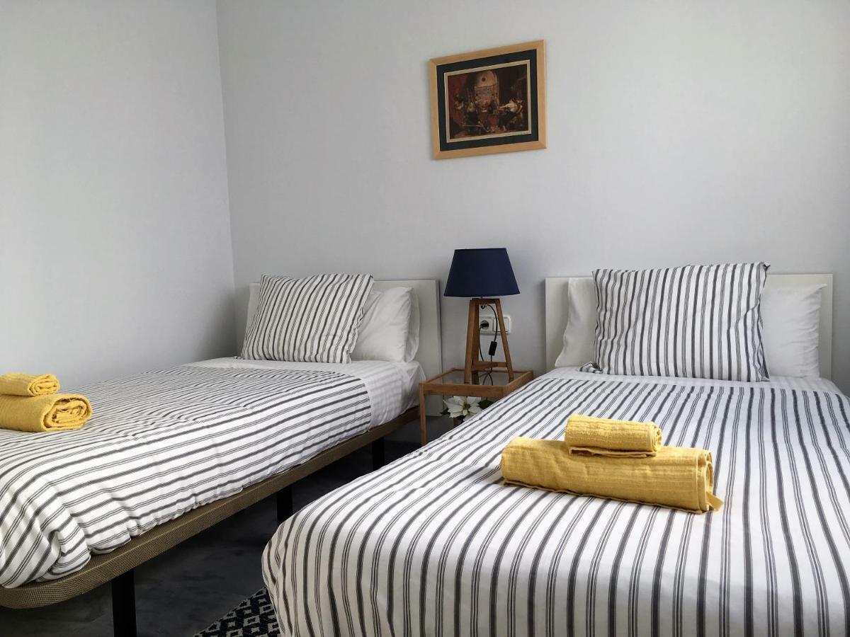 Encantador Atico Con Terraza Sevilla Exterior foto